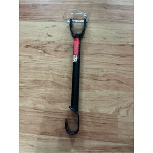 ALLEN SPORTS BICYCLE BIKE TOP TUBE MODEL 900B EUC Black